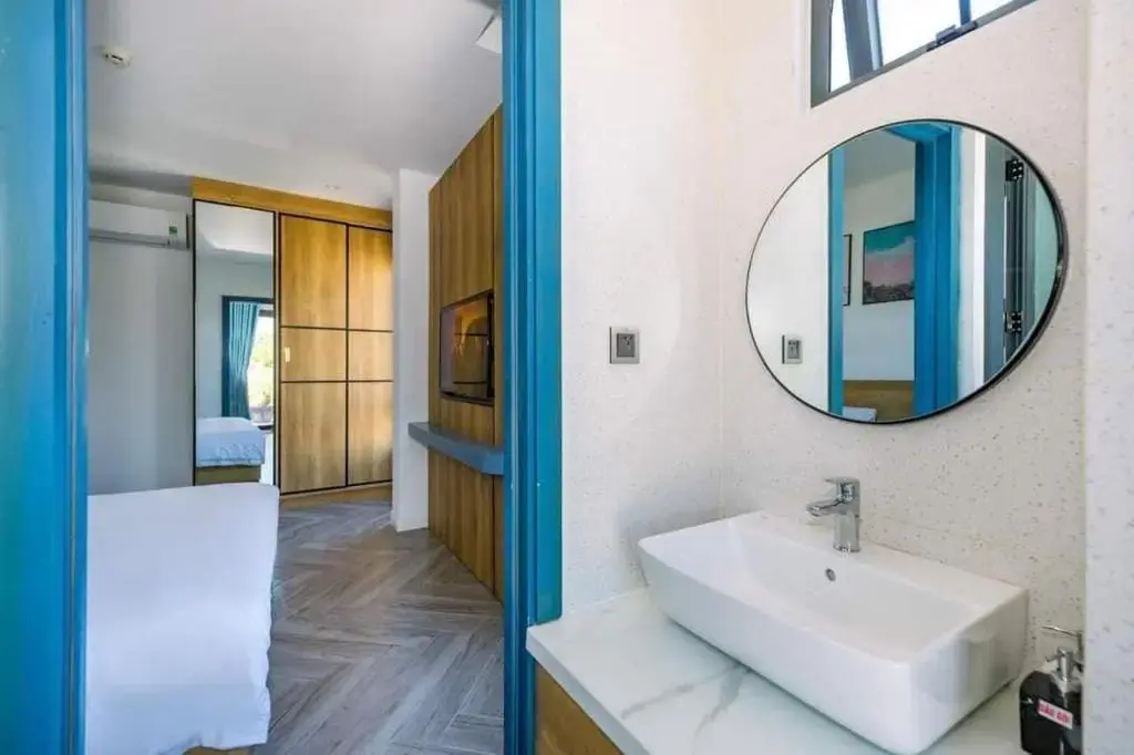 Khách sạn Cát Lợi Hotel Phú Quốc