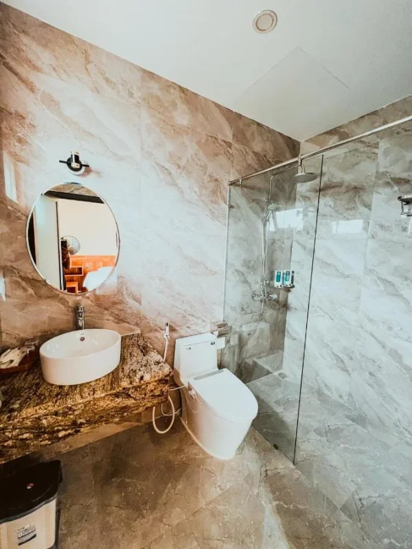 Palm Bay Resort Phú Quốc