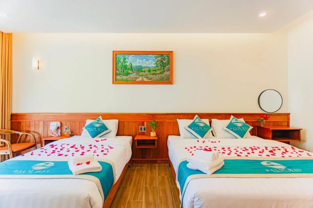 Palm Bay Resort Phú Quốc