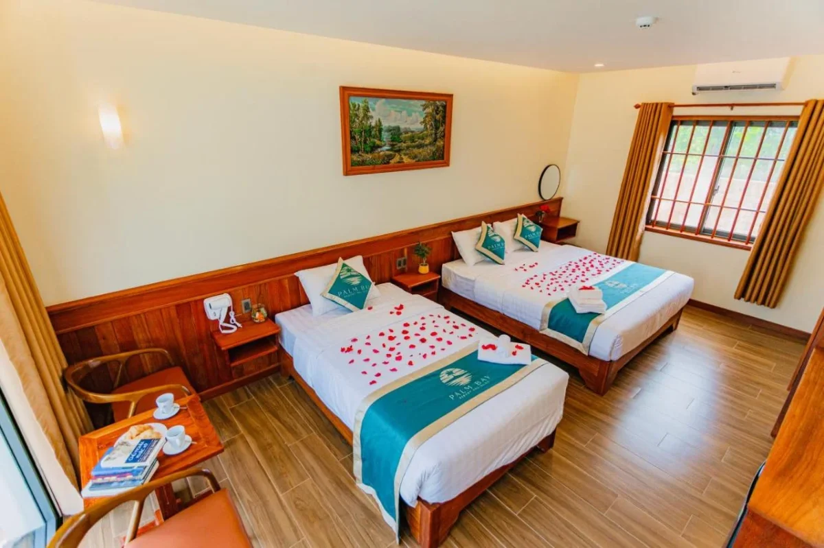 Palm Bay Resort Phú Quốc