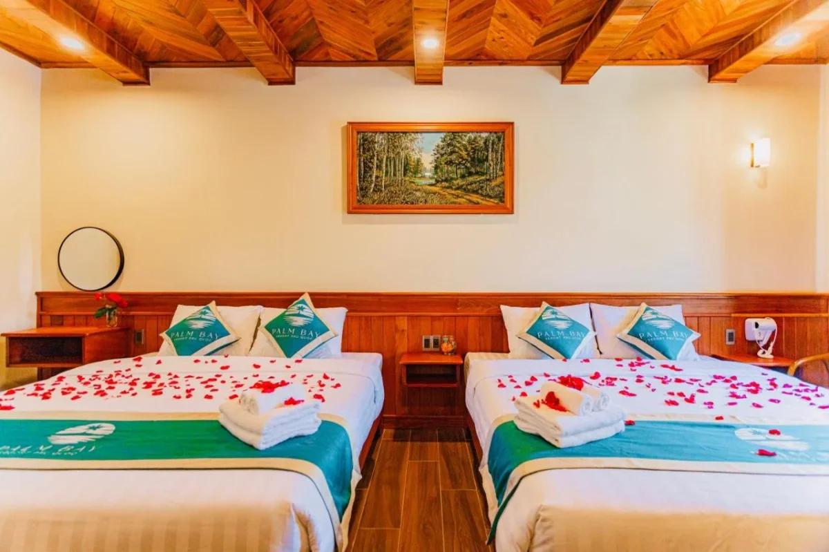 Palm Bay Resort Phú Quốc