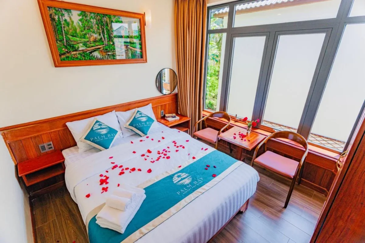 Palm Bay Resort Phú Quốc
