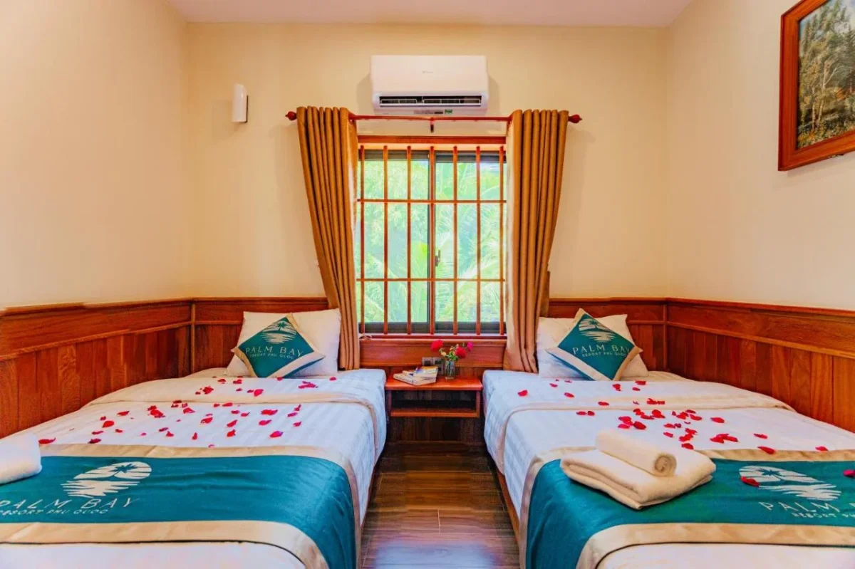 Palm Bay Resort Phú Quốc