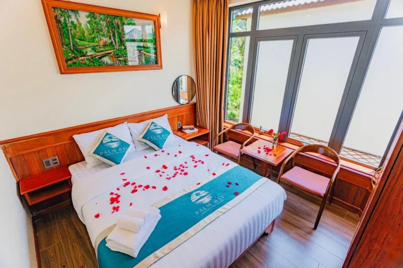 Palm Bay Resort Phú Quốc - Junior Suite