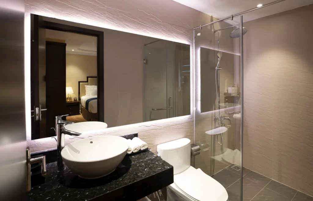 Khách sạn Millennium Hotel Huế