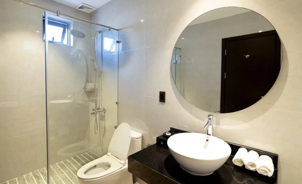 Khách sạn Millennium Hotel Huế