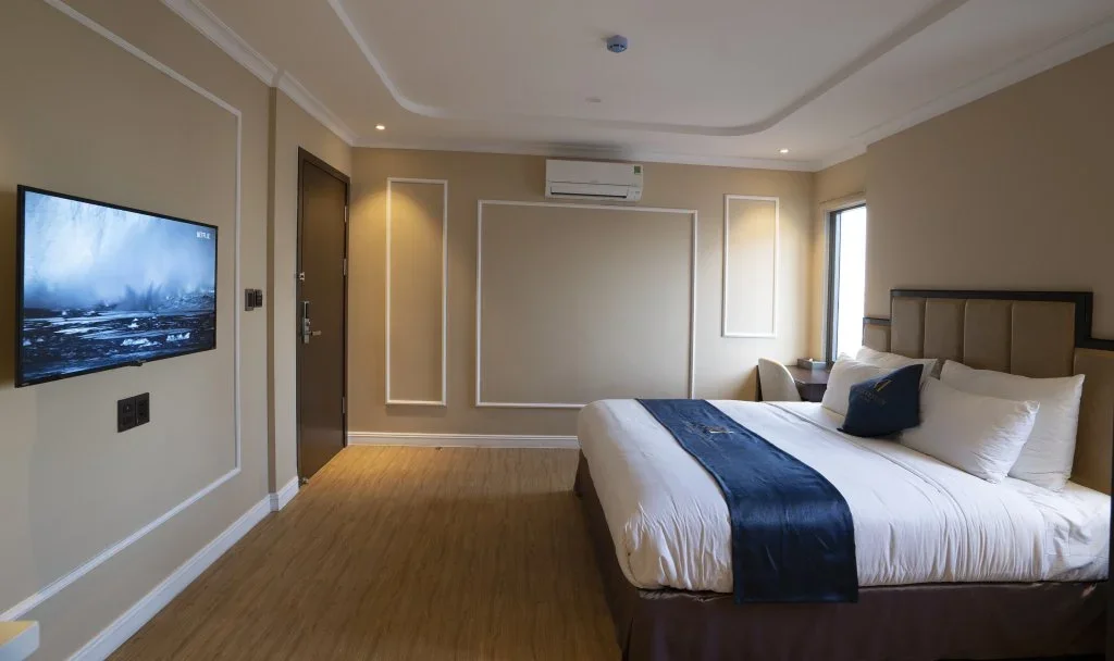 Khách sạn Millennium Hotel Huế