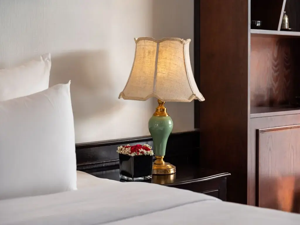 Du thuyền Le Journey Elegance Cruise Hạ Long