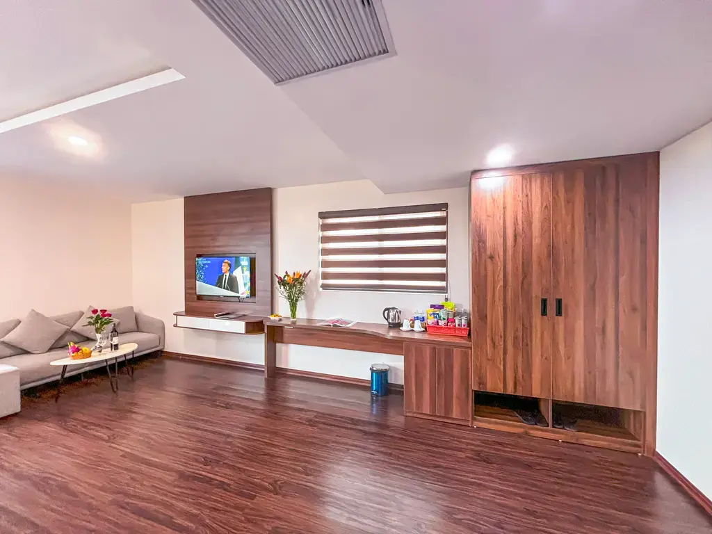 Khách sạn Night Sea Hotel Phú Quốc