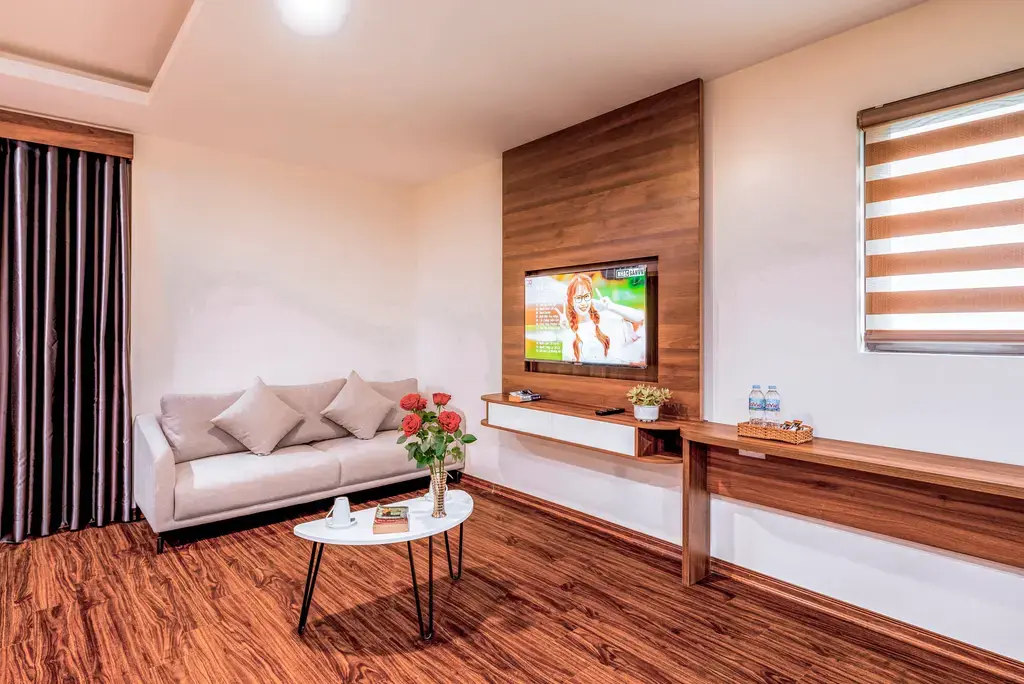 Khách sạn Night Sea Hotel Phú Quốc