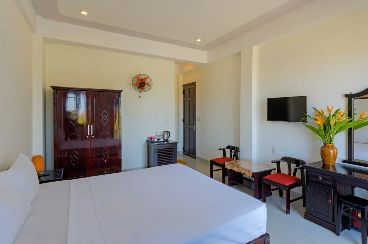 Khách sạn Blue River Hotel Hội An