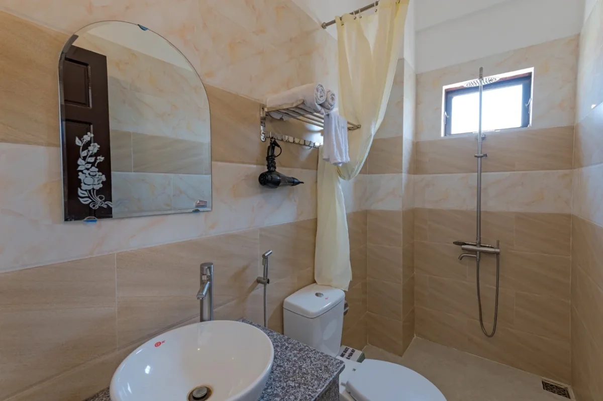 Khách sạn Blue River Hotel Hội An