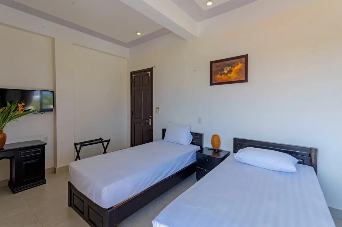 Khách sạn Blue River Hotel Hội An