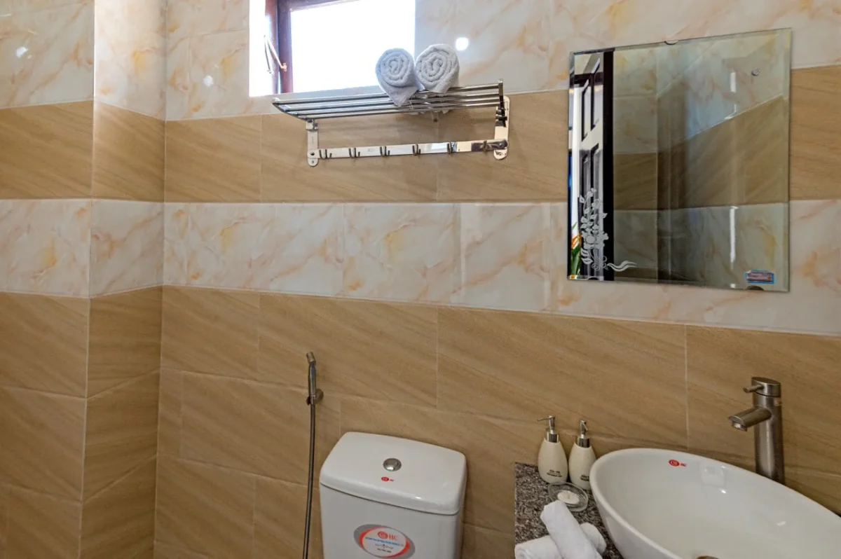 Khách sạn Blue River Hotel Hội An