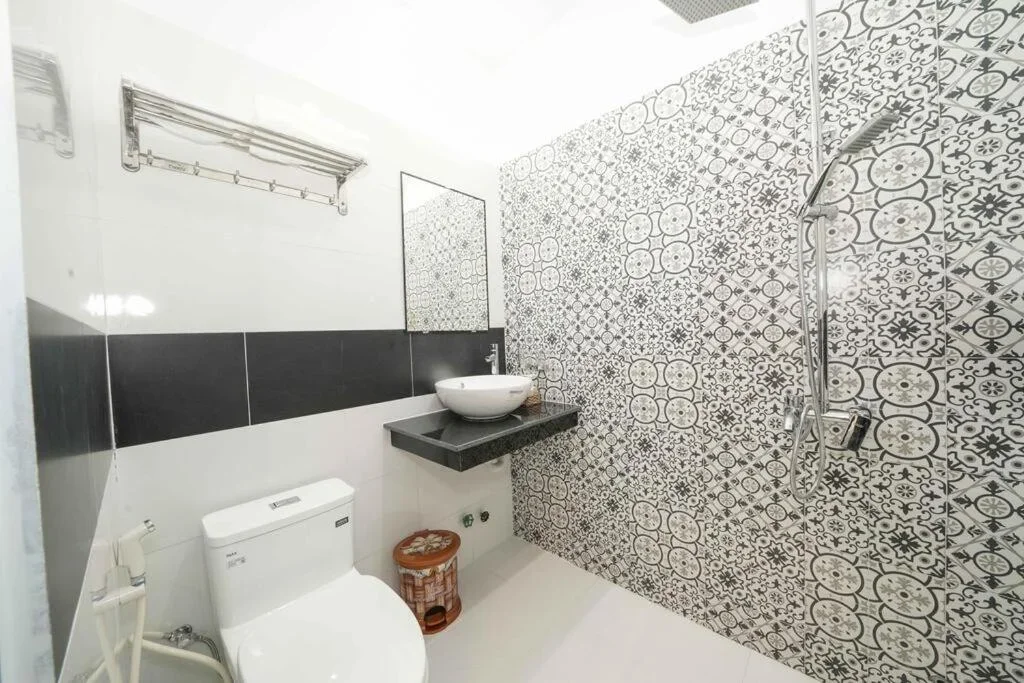 Rock Mouse Homestay Hội An