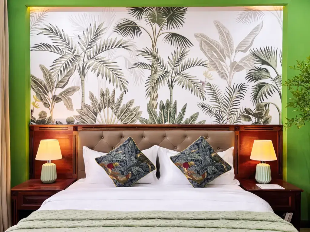 Khách sạn Amana Boutique Airport Hotel Hồ Chí Minh