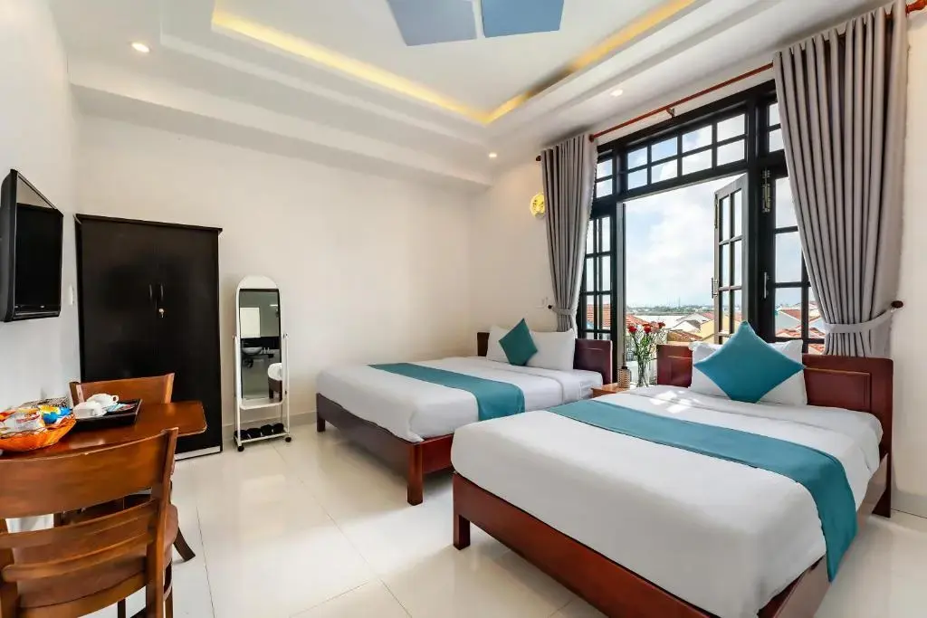 Rock Mouse Homestay Hội An