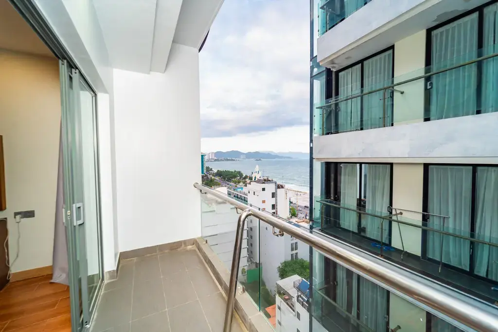 Khách sạn Galina Hotel & Spa Nha Trang