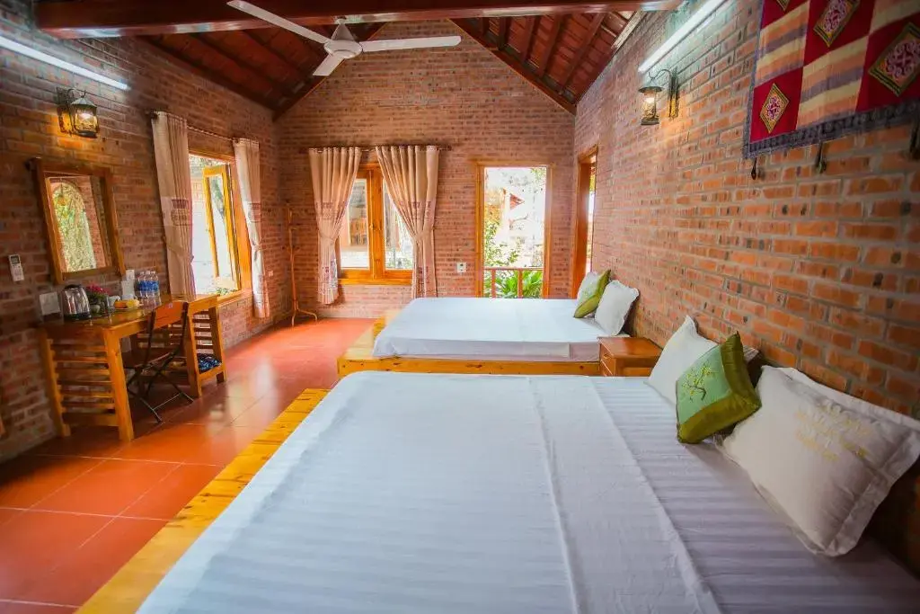 Homestay Ninh Bình Mountain View