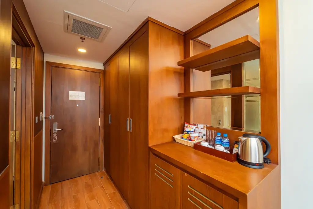 Khách sạn Galina Hotel & Spa Nha Trang