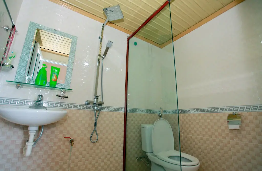 Homestay Ninh Bình Mountain View