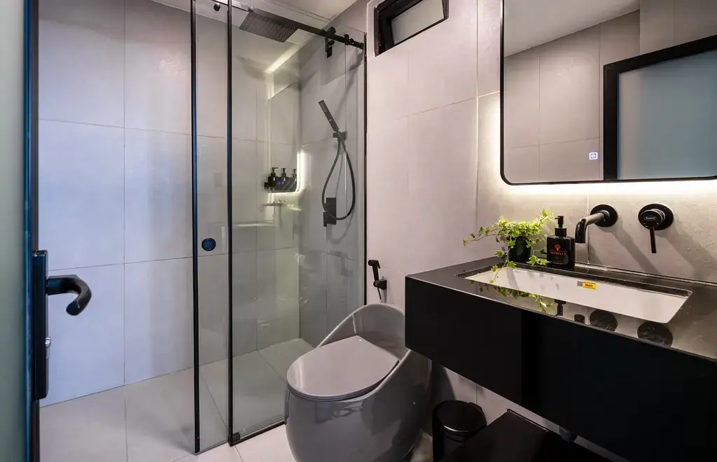 Khách sạn Metrolux By Zeus Group Hotel Hồ Chí Minh