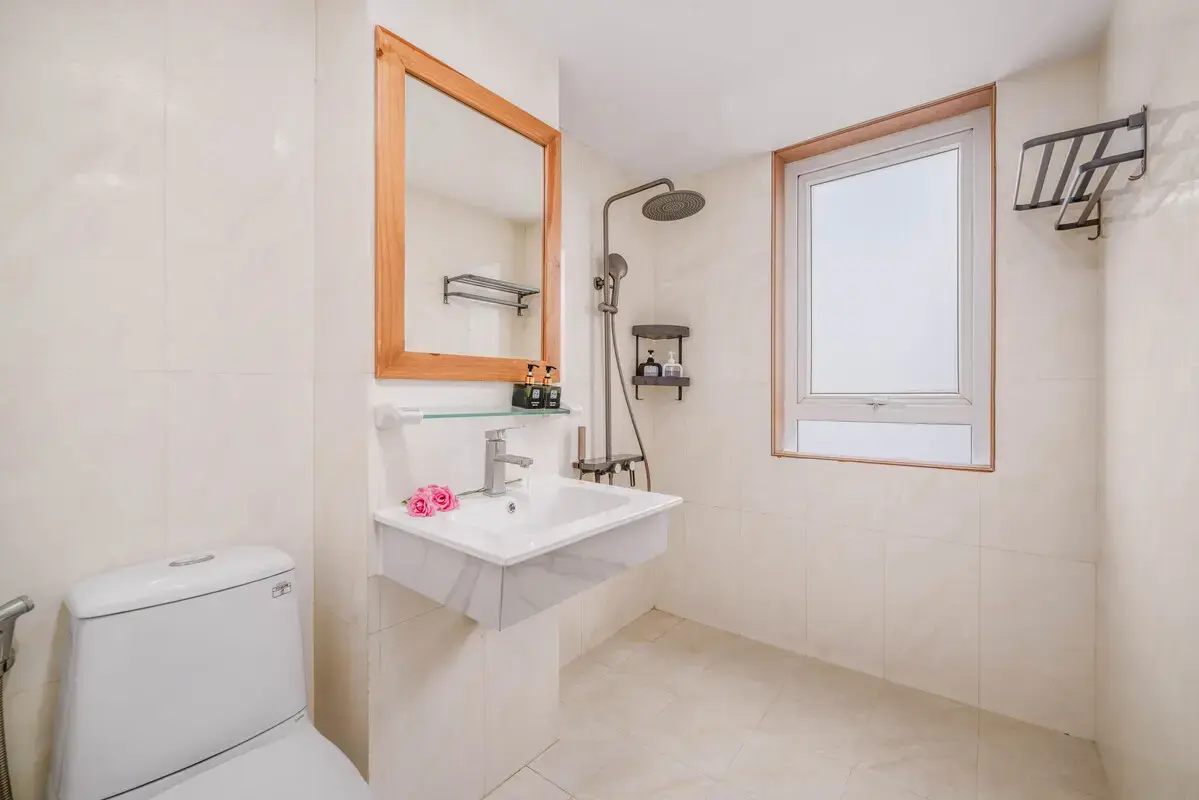 Khách sạn Haya Boutique Hotel Đà Nẵng