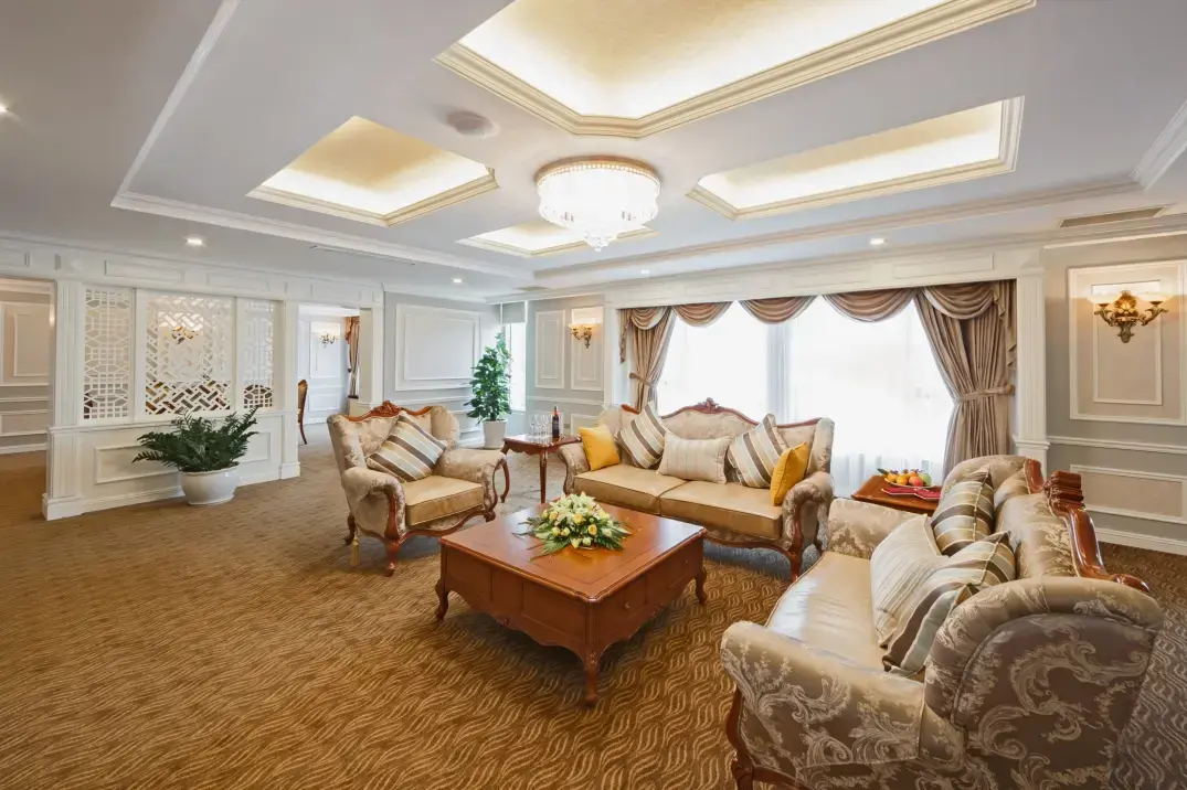 Khách sạn Mường Thanh Luxury Mộc Châu Hotel