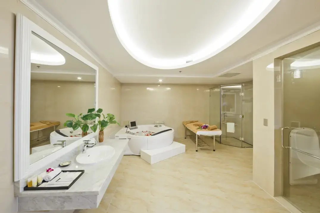 Khách sạn Mường Thanh Luxury Mộc Châu Hotel