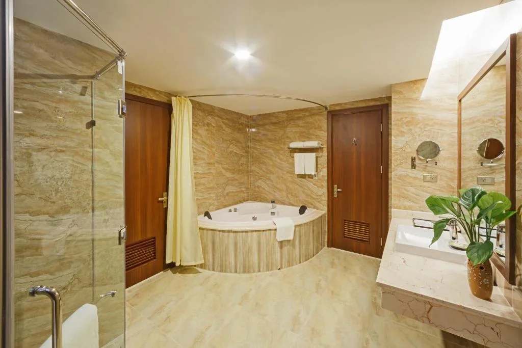 Khách sạn Mường Thanh Luxury Mộc Châu Hotel