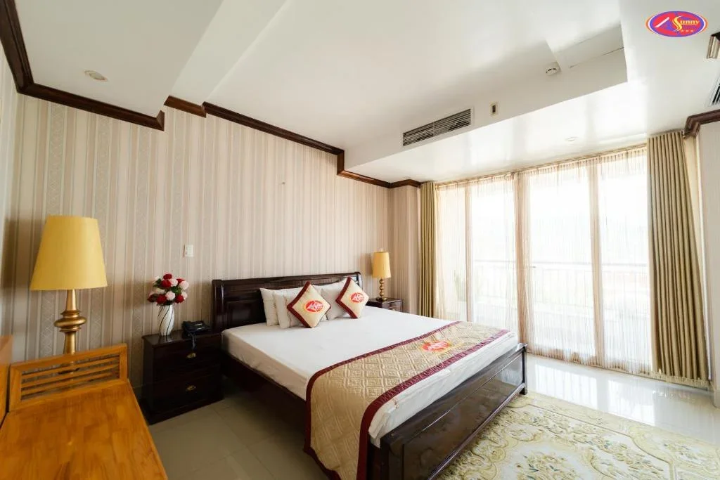 Khách sạn Sunny Hotel Cao Bằng
