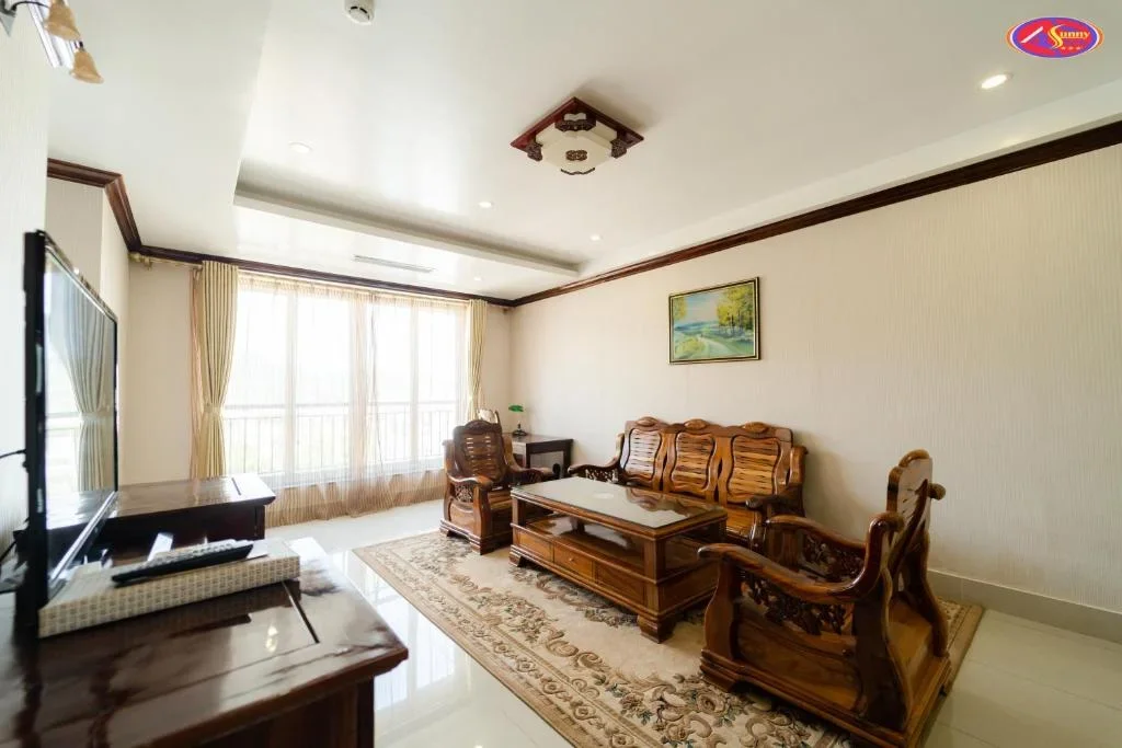 Khách sạn Sunny Hotel Cao Bằng