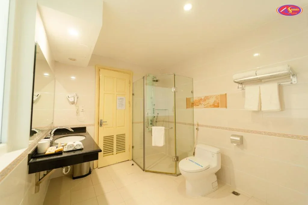 Khách sạn Sunny Hotel Cao Bằng