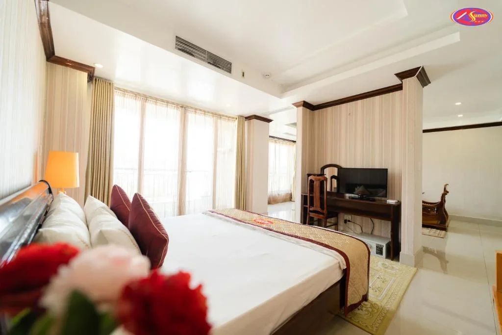 Khách sạn Sunny Hotel Cao Bằng