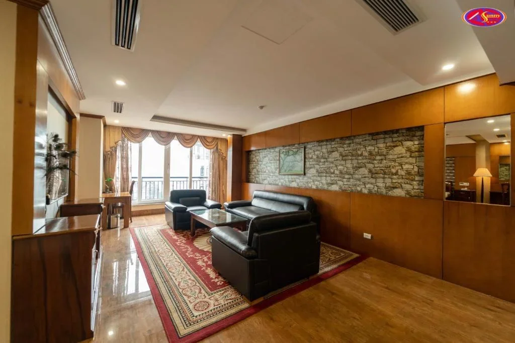 Khách sạn Sunny Hotel Cao Bằng