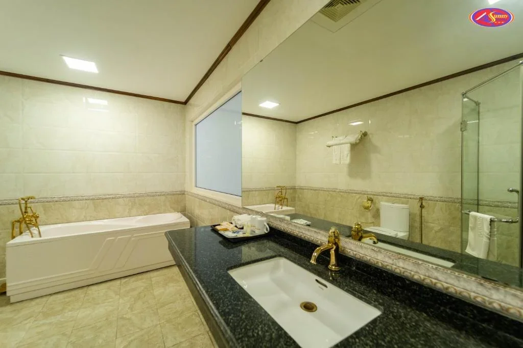 Khách sạn Sunny Hotel Cao Bằng