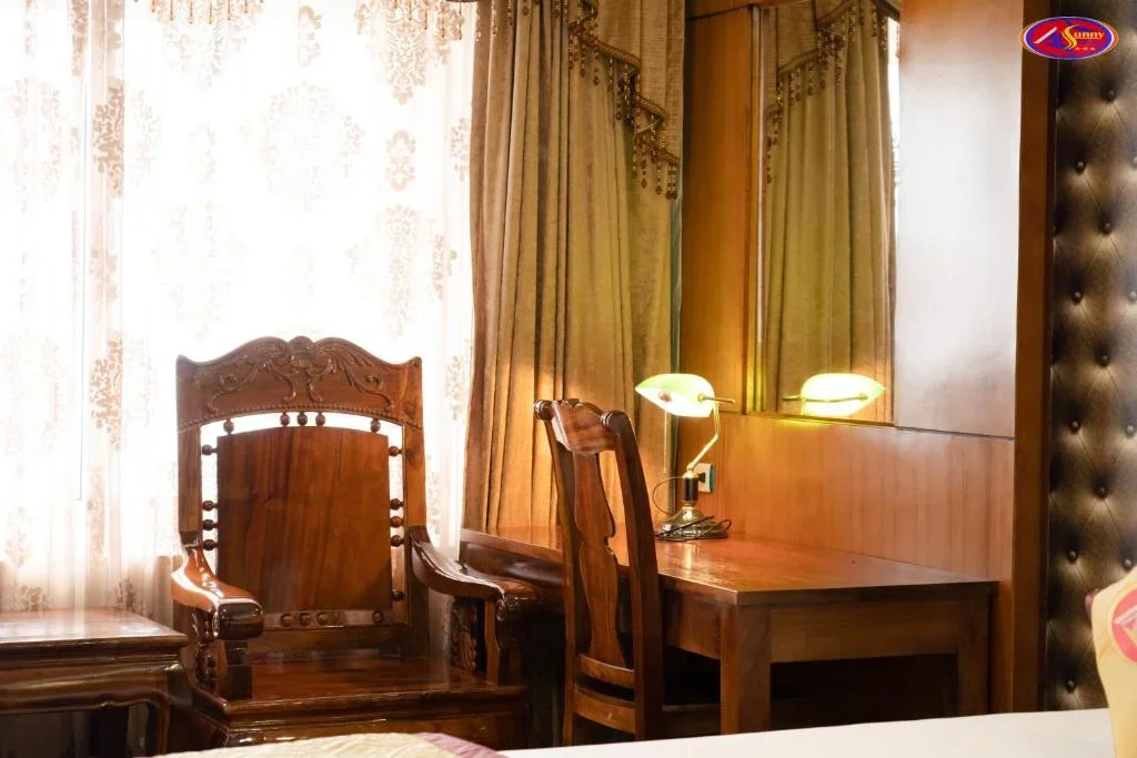 Khách sạn Sunny Hotel Cao Bằng