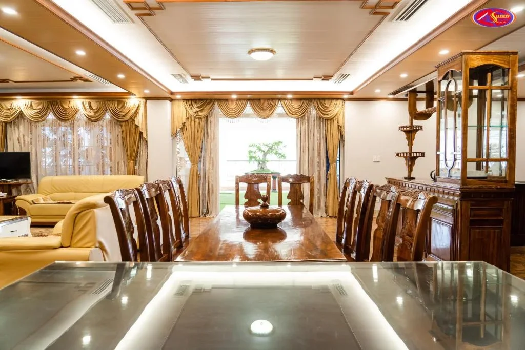 Khách sạn Sunny Hotel Cao Bằng
