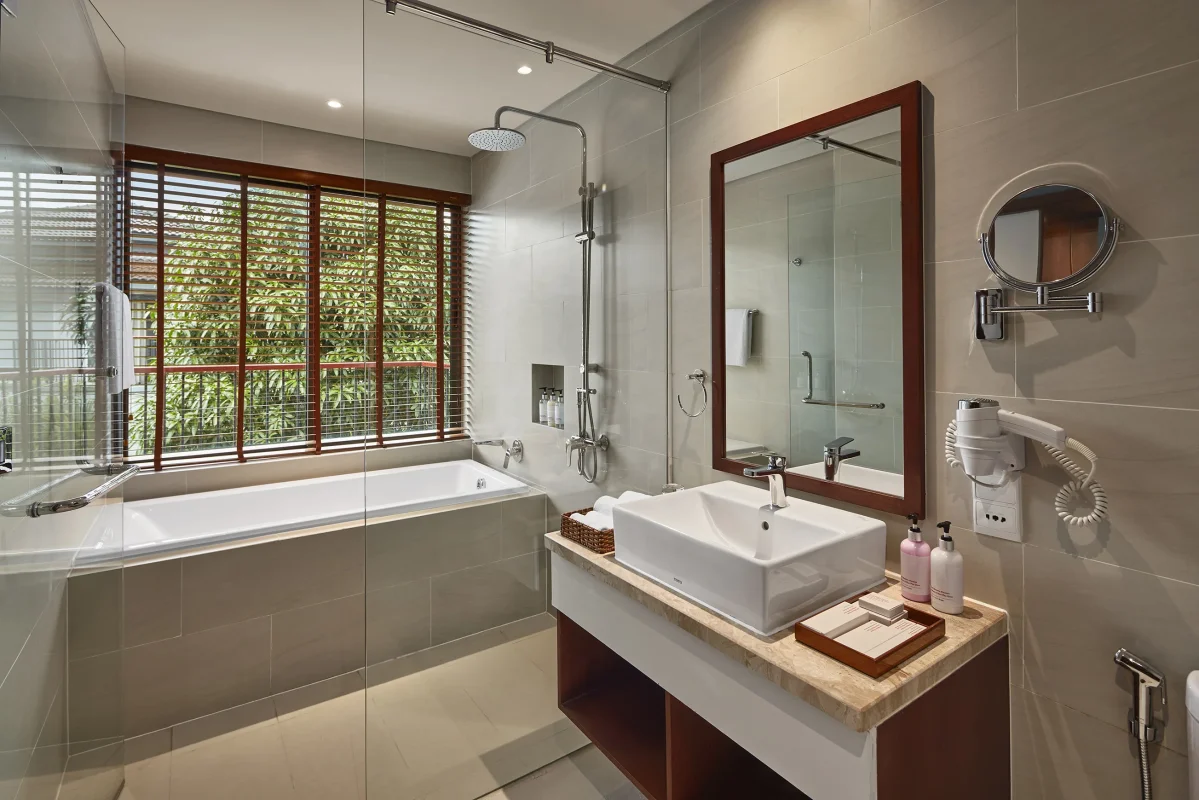 Villa Wyndham Sonasea Vân Đồn Quảng Ninh