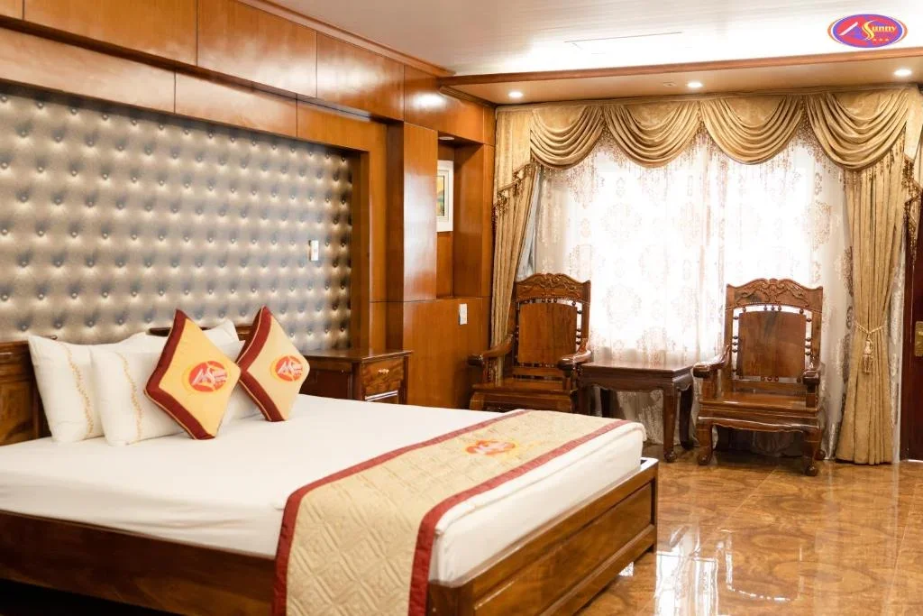 Khách sạn Sunny Hotel Cao Bằng
