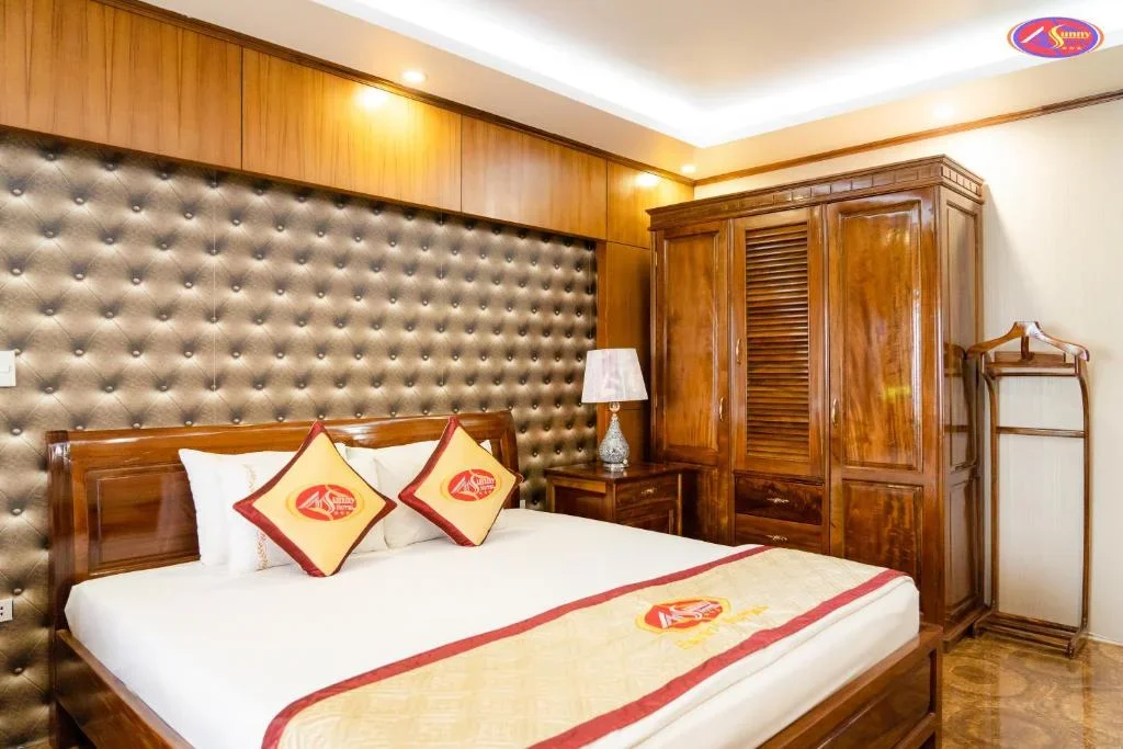 Khách sạn Sunny Hotel Cao Bằng
