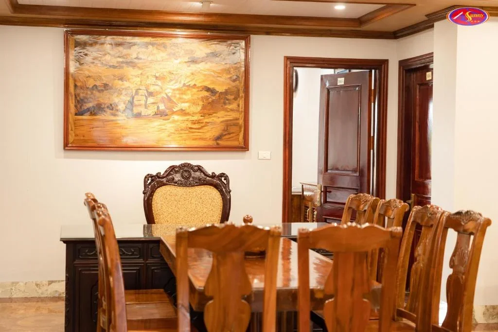 Khách sạn Sunny Hotel Cao Bằng