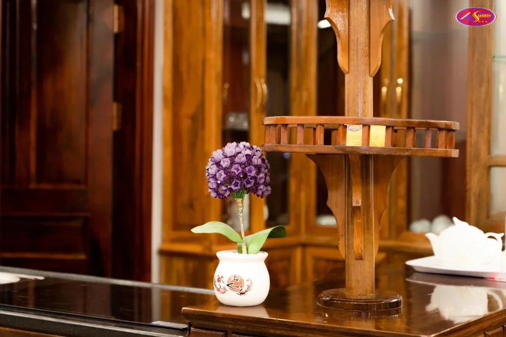 Khách sạn Sunny Hotel Cao Bằng