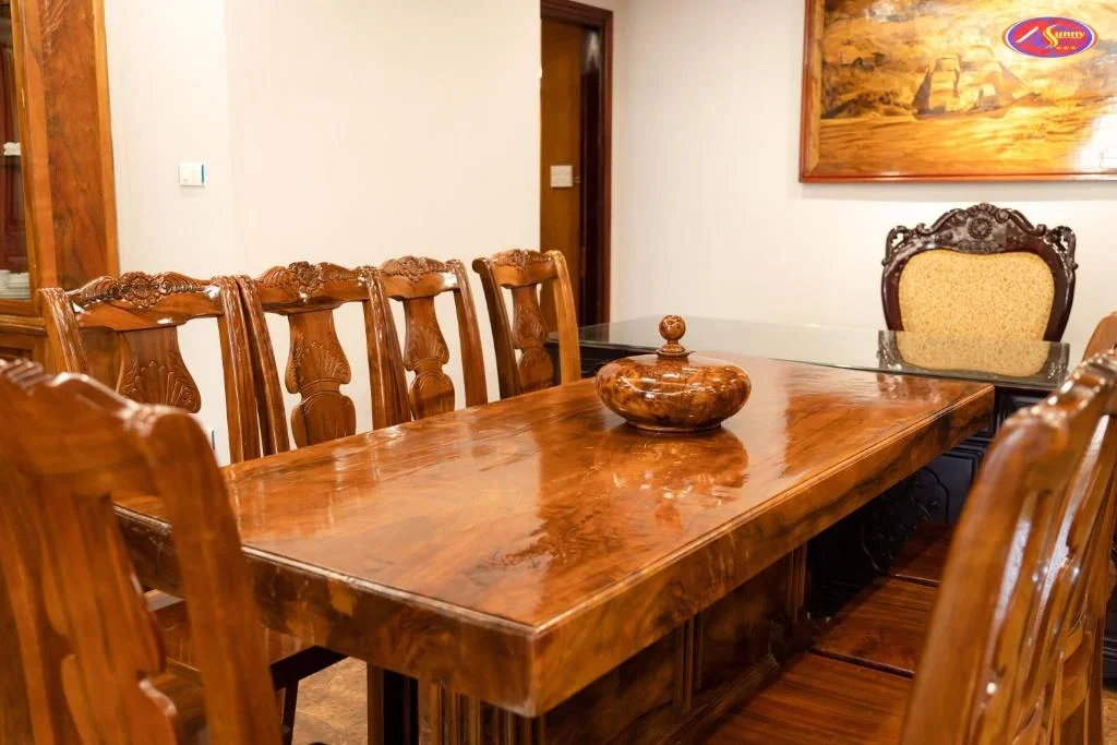 Khách sạn Sunny Hotel Cao Bằng
