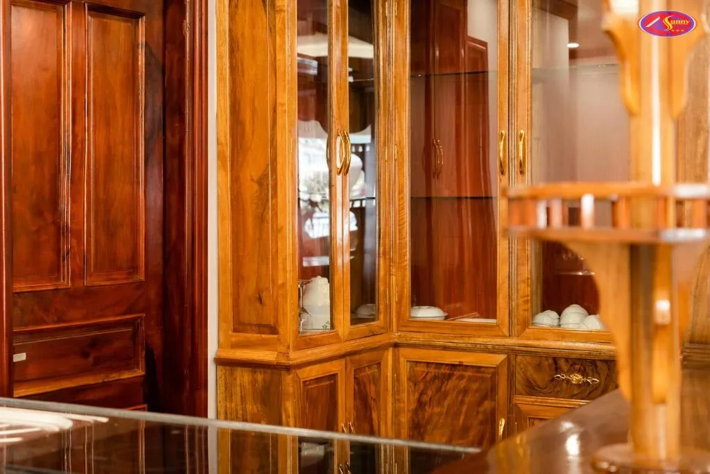 Khách sạn Sunny Hotel Cao Bằng
