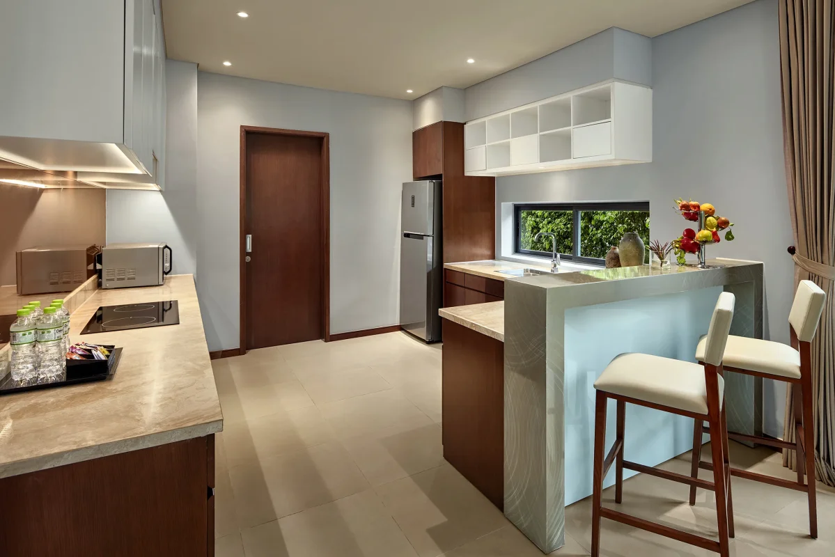 Villa Wyndham Sonasea Vân Đồn Quảng Ninh