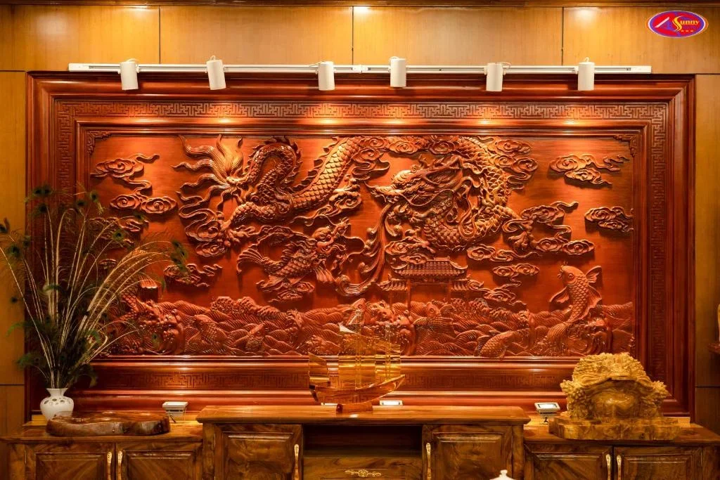 Khách sạn Sunny Hotel Cao Bằng