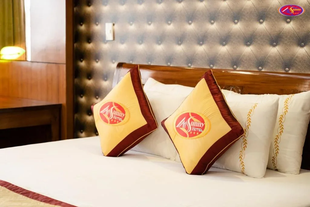 Khách sạn Sunny Hotel Cao Bằng