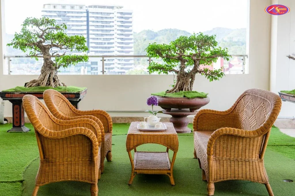 Khách sạn Sunny Hotel Cao Bằng
