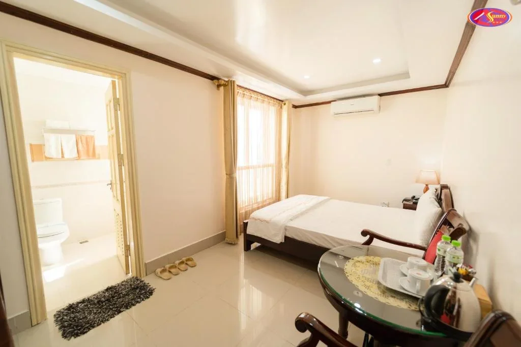 Khách sạn Sunny Hotel Cao Bằng